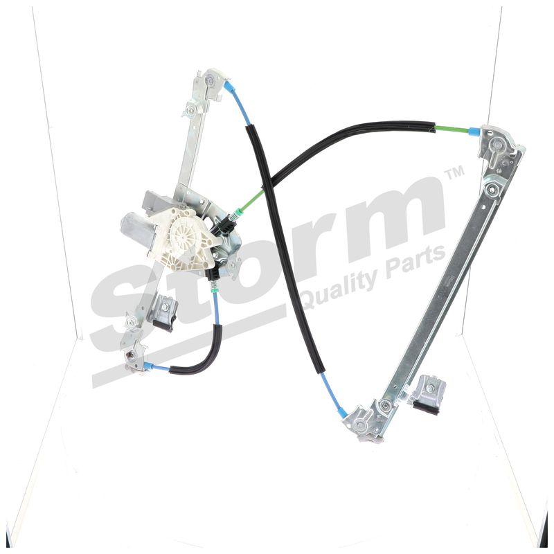 Lève-vitre STORM QUALITY PARTS 79176
