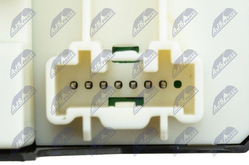 Interrupteur, lève-vitre NTY EWS-MZ-013