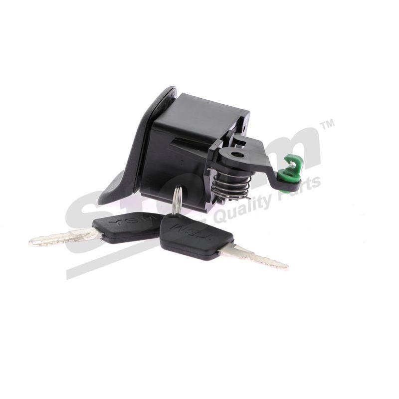 Serrure de capot de coffre STORM QUALITY PARTS 79029