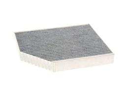 Filtre, air de l'habitacle BOSCH 1 987 432 369