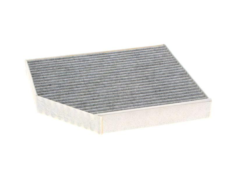 Filtre, air de l'habitacle BOSCH 1 987 432 369