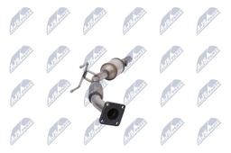 Catalyseur NTY KAT-SK-004