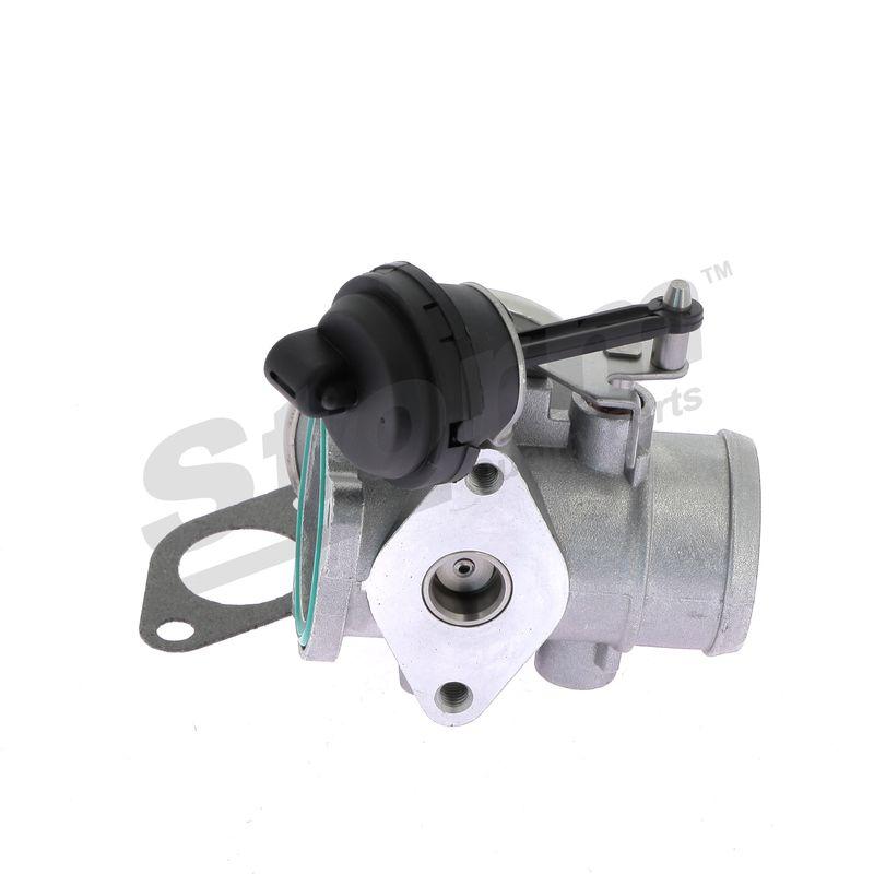 Vanne EGR STORM QUALITY PARTS 9037