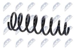 Ressort de suspension NTY ASZ-MS-024