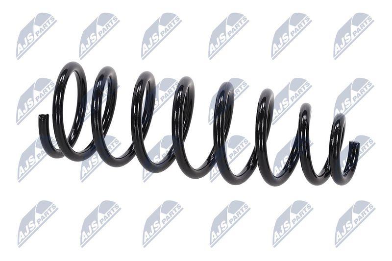 Ressort de suspension NTY ASZ-MS-024