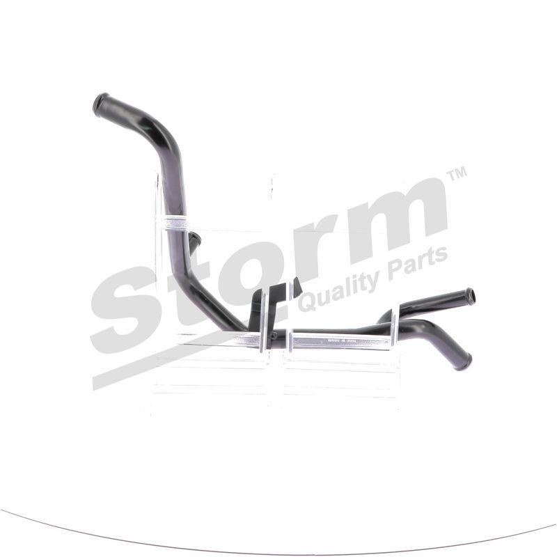 Tuyauterie de liquide de refroidissement STORM QUALITY PARTS F3065