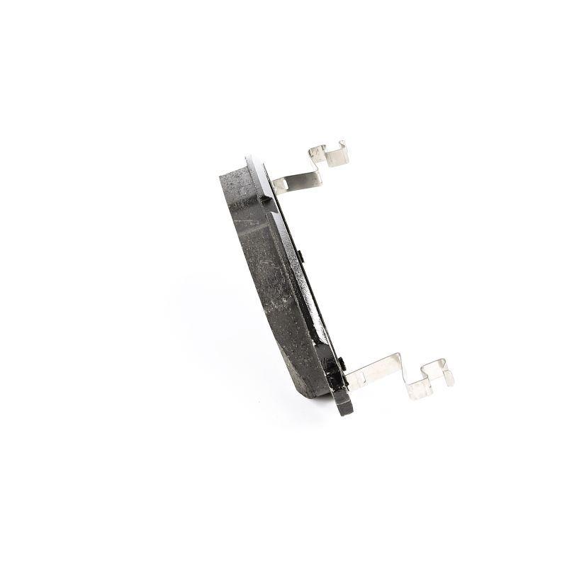 Kit de plaquettes de frein, frein à disque DELPHI LP3840