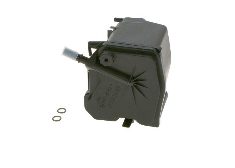 Filtre à carburant BOSCH 0 450 907 006