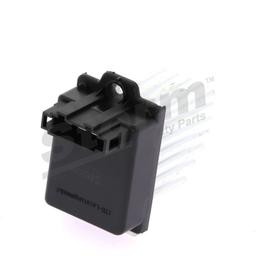 Résistance, pulseur d'air habitacle STORM QUALITY PARTS STO102500