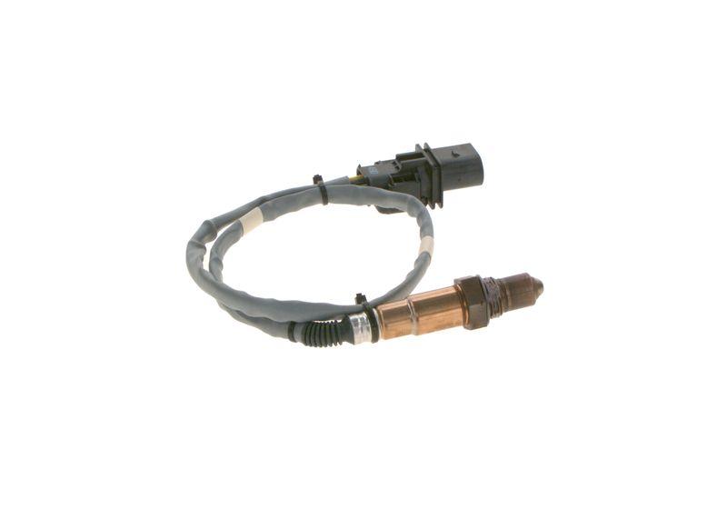 Sonde lambda BOSCH 0 281 004 191