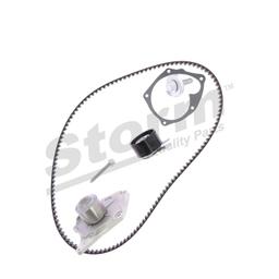 Pompe à eau + kit de courroie crantée STORM QUALITY PARTS 5550578KP