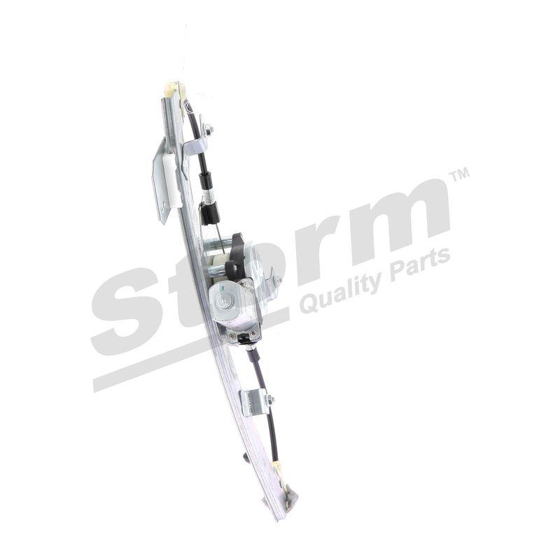 Lève-vitre STORM QUALITY PARTS 8737511