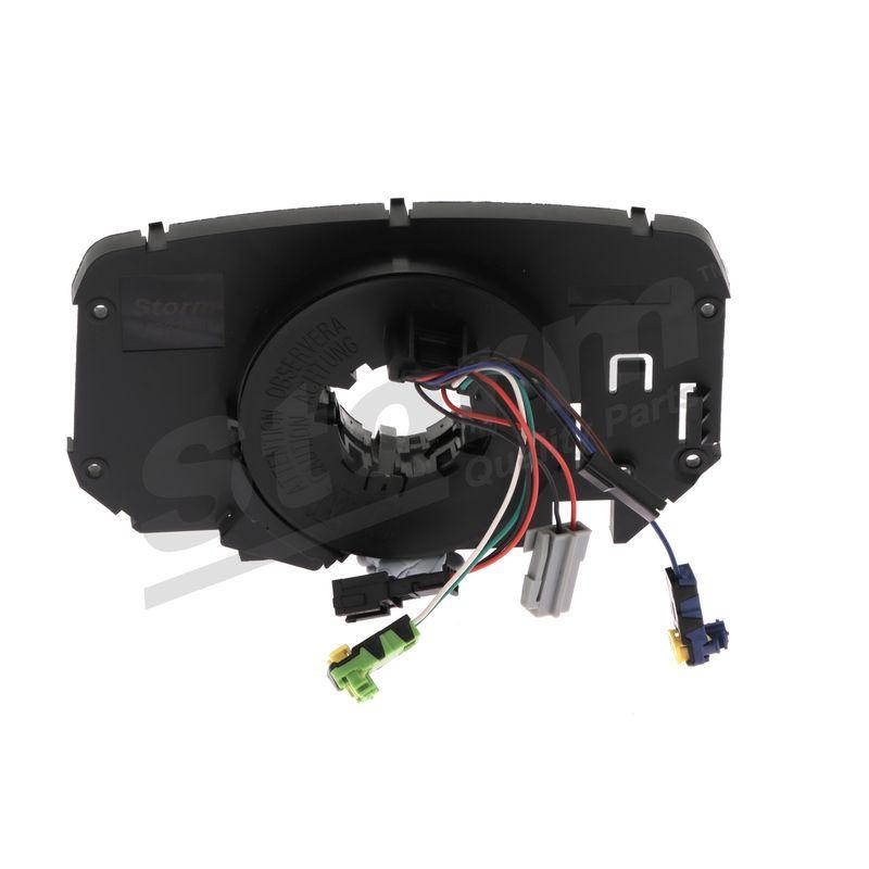 Ressort tournant, Airbag STORM QUALITY PARTS 8102017