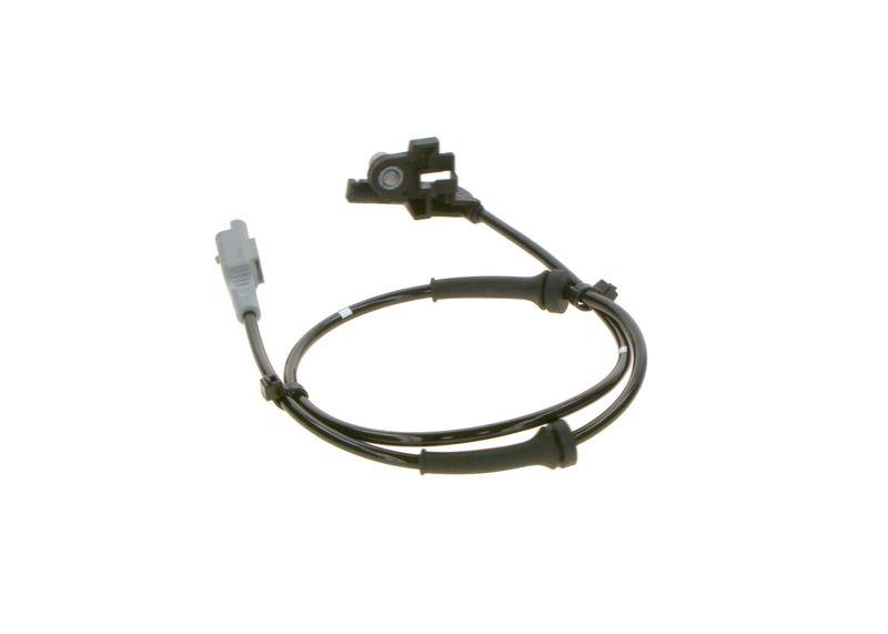 Capteur, vitesse de roue BOSCH 0 265 008 017