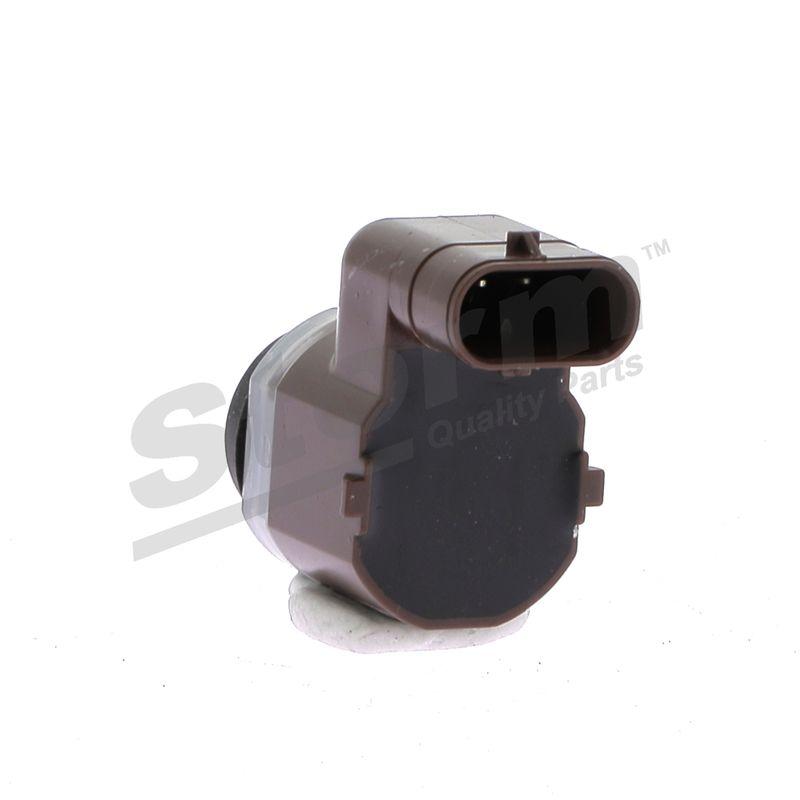 Capteur, aide au stationnement STORM QUALITY PARTS 151115
