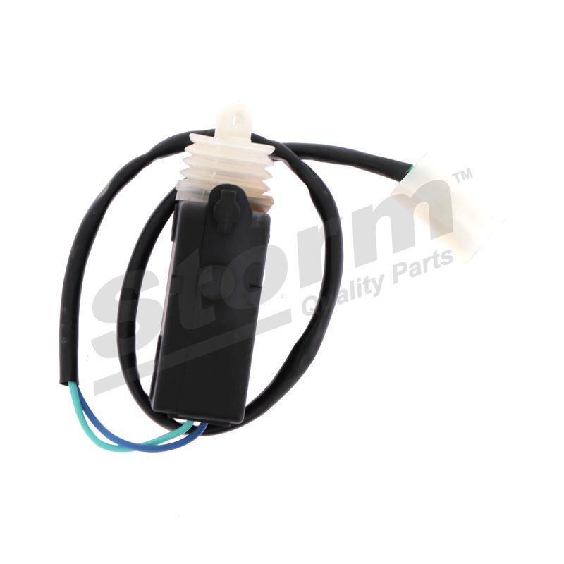 Élément d'ajustage, verrouillage central STORM QUALITY PARTS 5102503