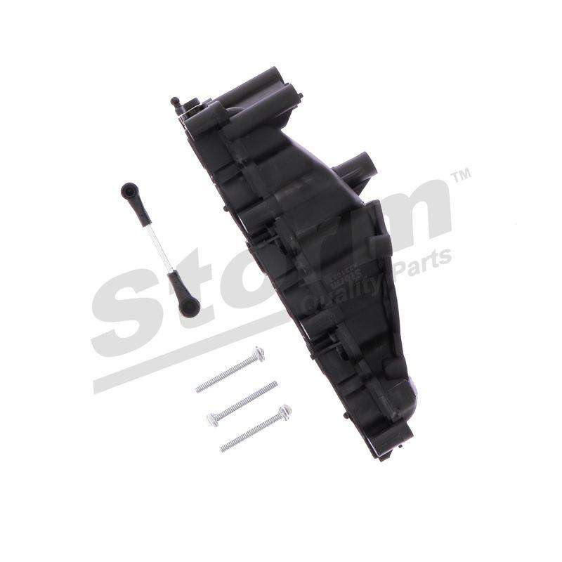 Module de tube d'admission STORM QUALITY PARTS 516510