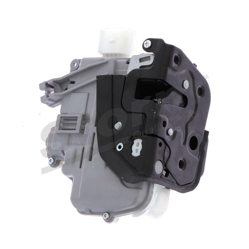 Serrure de porte STORM QUALITY PARTS 971037