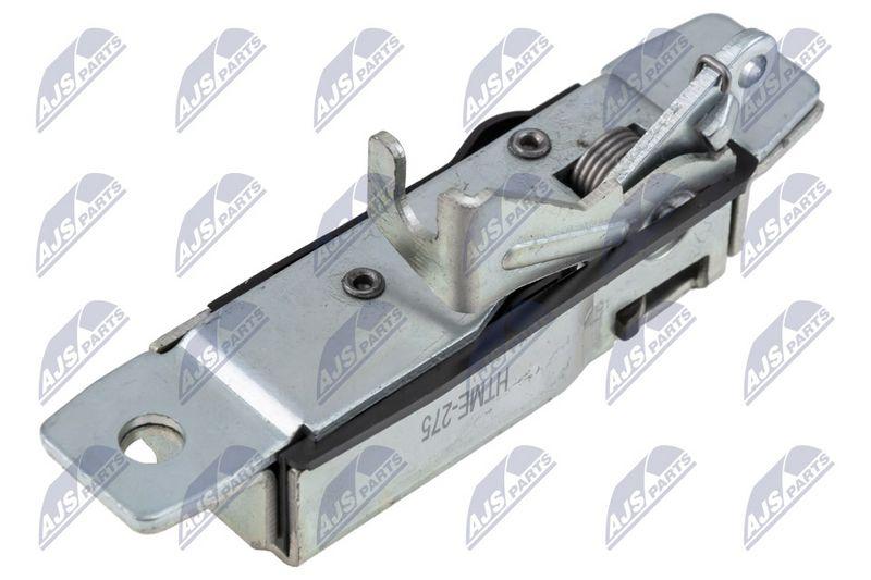 Serrure de porte NTY EZC-ME-275