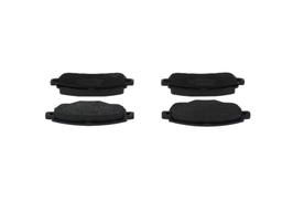 Kit de plaquettes de frein, frein à disque BOSCH 0 986 460 048
