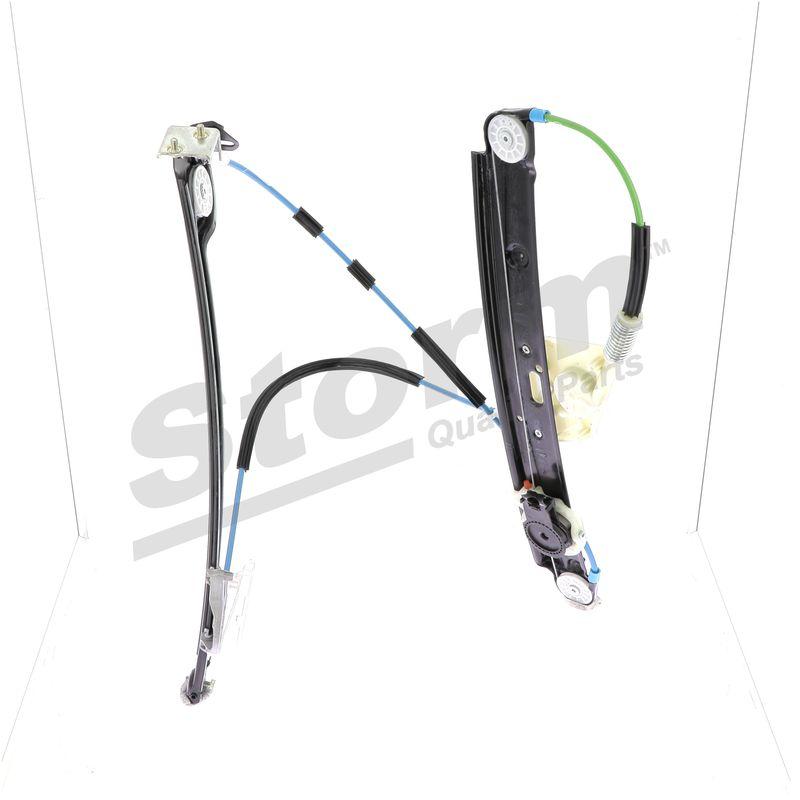 Lève-vitre STORM QUALITY PARTS 15475