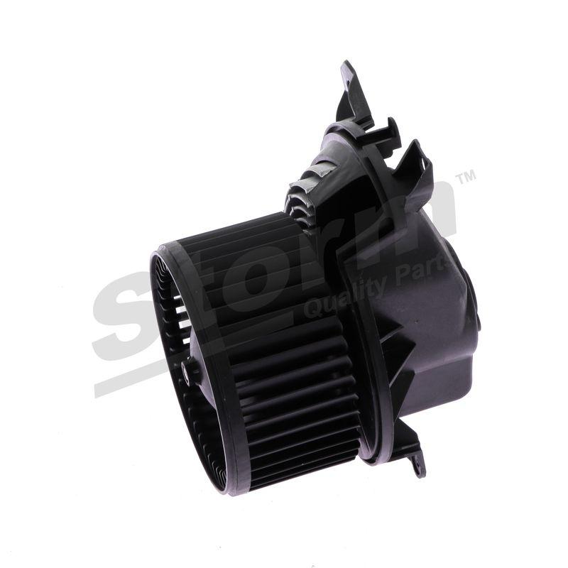 Pulseur d'air habitacle STORM QUALITY PARTS 3400801