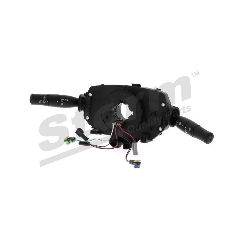 Commutateur de colonne de direction STORM QUALITY PARTS 8712001