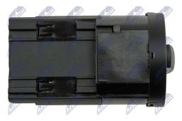 Interrupteur, lumière principale NTY EWS-AU-042