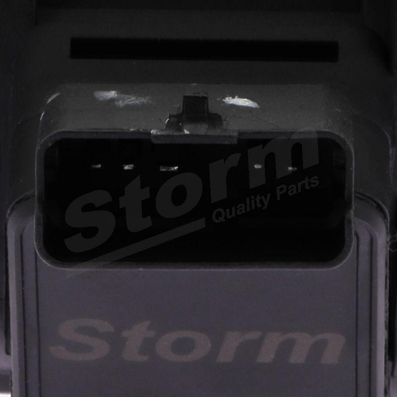 Débitmètre de masse d'air STORM QUALITY PARTS 199017