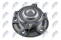 Kit de roulements de roue NTY KLP-BM-029