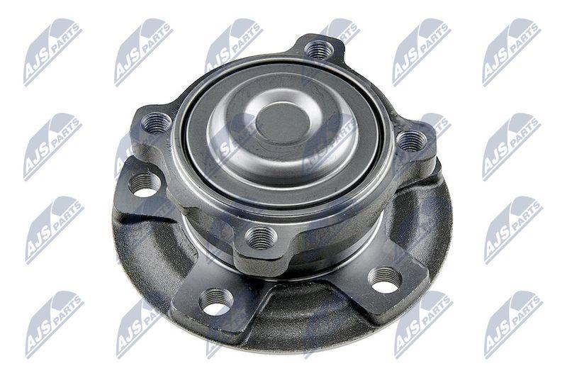 Kit de roulements de roue NTY KLP-BM-029