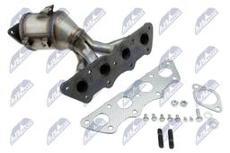 Précatalyseur NTY KAT-HY-502