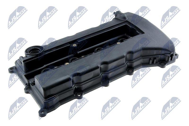 Couvercle de culasse NTY BPZ-MS-000