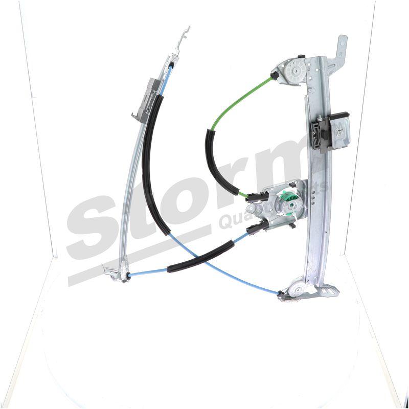 Lève-vitre STORM QUALITY PARTS 87280