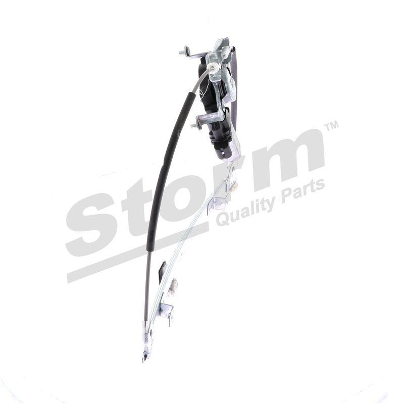 Lève-vitre STORM QUALITY PARTS 81074ST