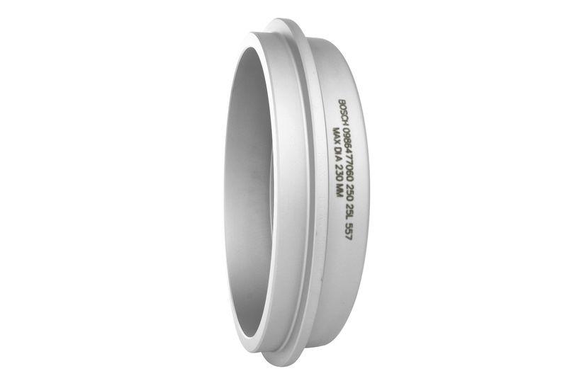 Tambour de frein BOSCH 0 986 477 060