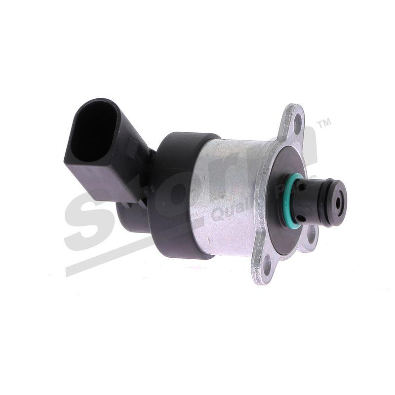 Régulateur, quantité de carburant (système à rampe commune) STORM QUALITY PARTS STO500201