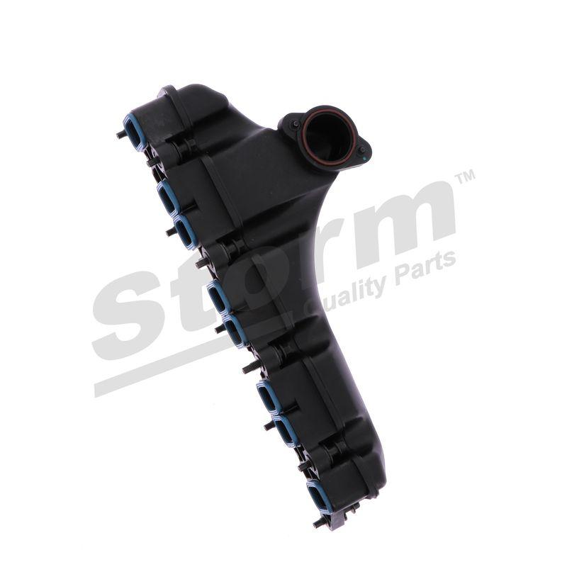Module de tube d'admission STORM QUALITY PARTS 516521