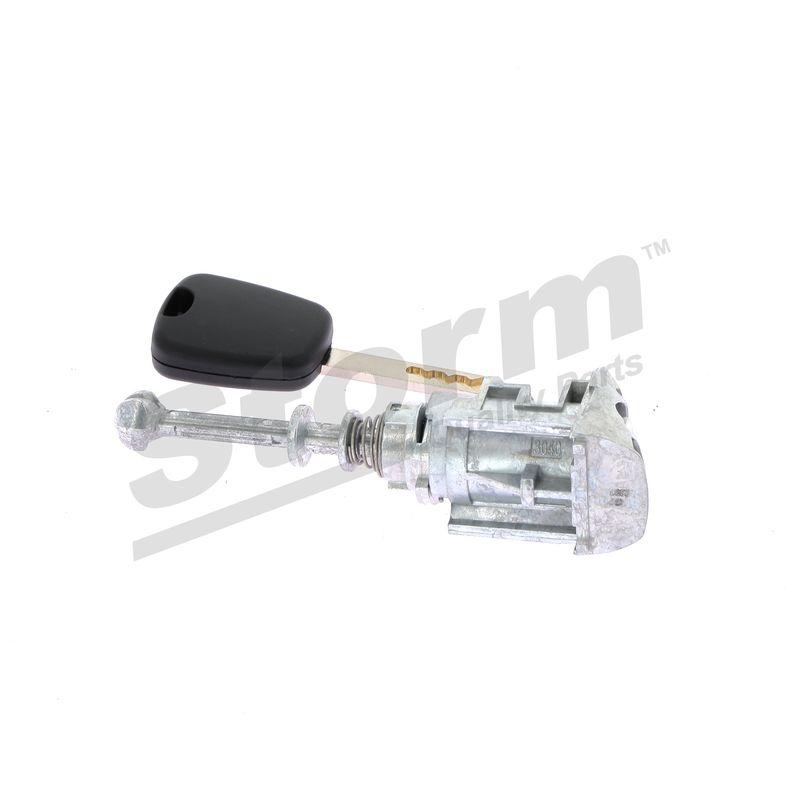 Cylindre de serrure STORM QUALITY PARTS 27526