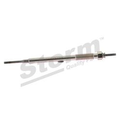 Bougie de préchauffage STORM QUALITY PARTS 502125