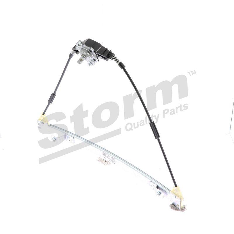 Lève-vitre STORM QUALITY PARTS 34085