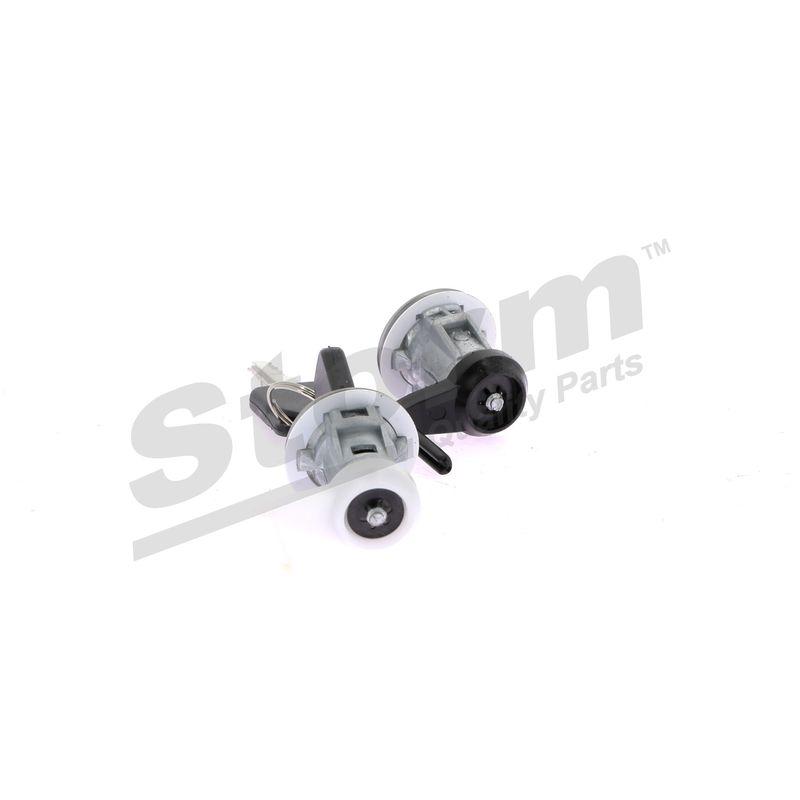 Jeu de cylindres de serrures STORM QUALITY PARTS 70522