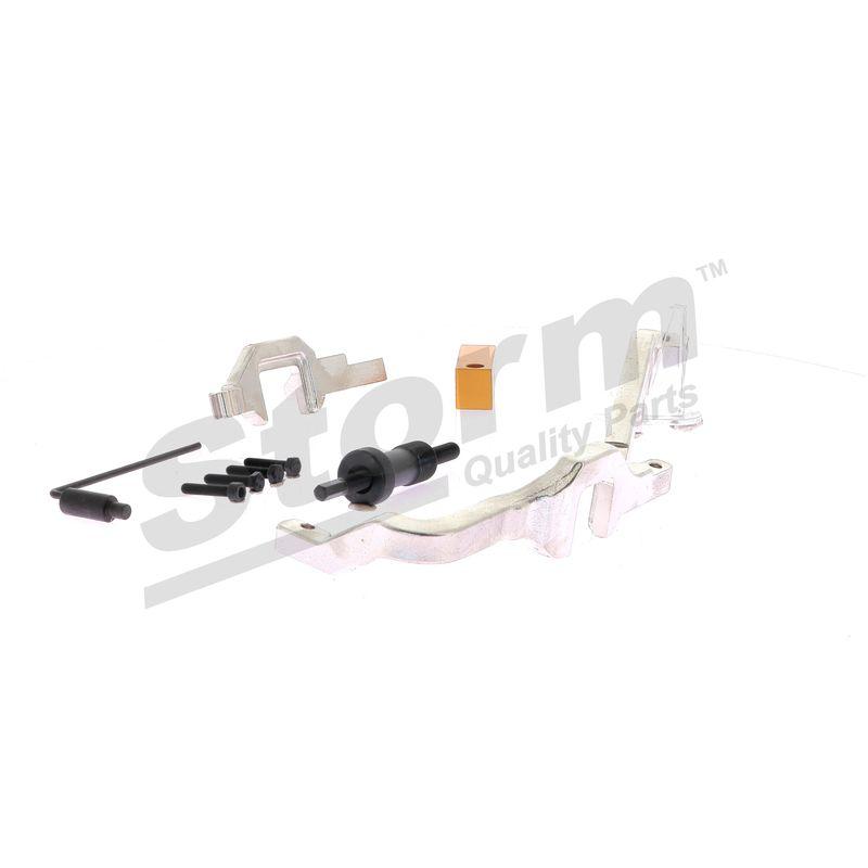 Kit d'outils de réglage, épure de distribution STORM QUALITY PARTS 555504