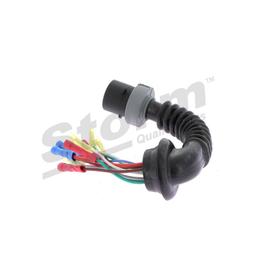 Kit réparation de câble, porte STORM QUALITY PARTS 699005