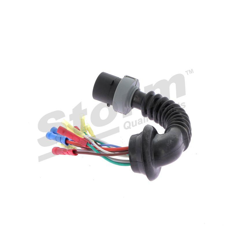 Kit réparation de câble, porte STORM QUALITY PARTS 699005