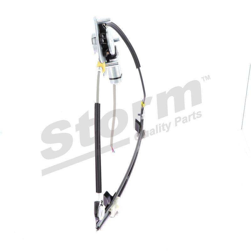 Lève-vitre STORM QUALITY PARTS 81072