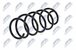 Ressort de suspension NTY ASZ-PE-009