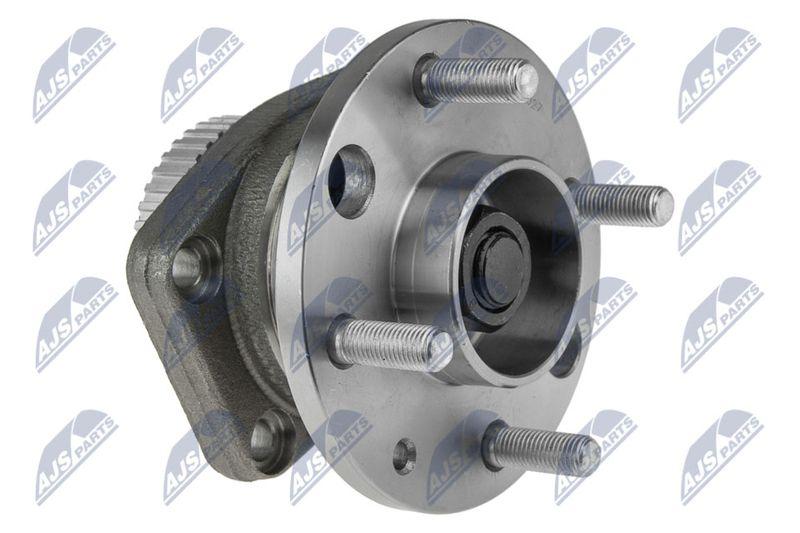 Kit de roulements de roue NTY KLT-FR-027