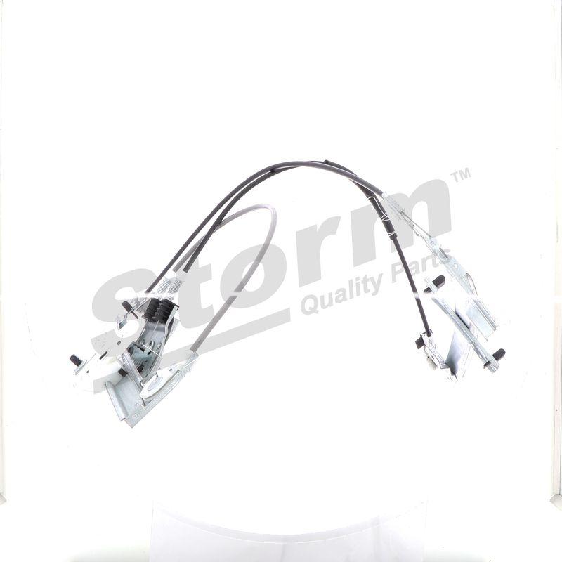 Lève-vitre STORM QUALITY PARTS 29071