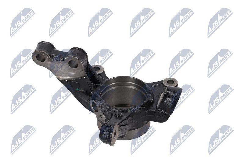 Fusée d'essieu, suspension de roue NTY ZZP-TY-034
